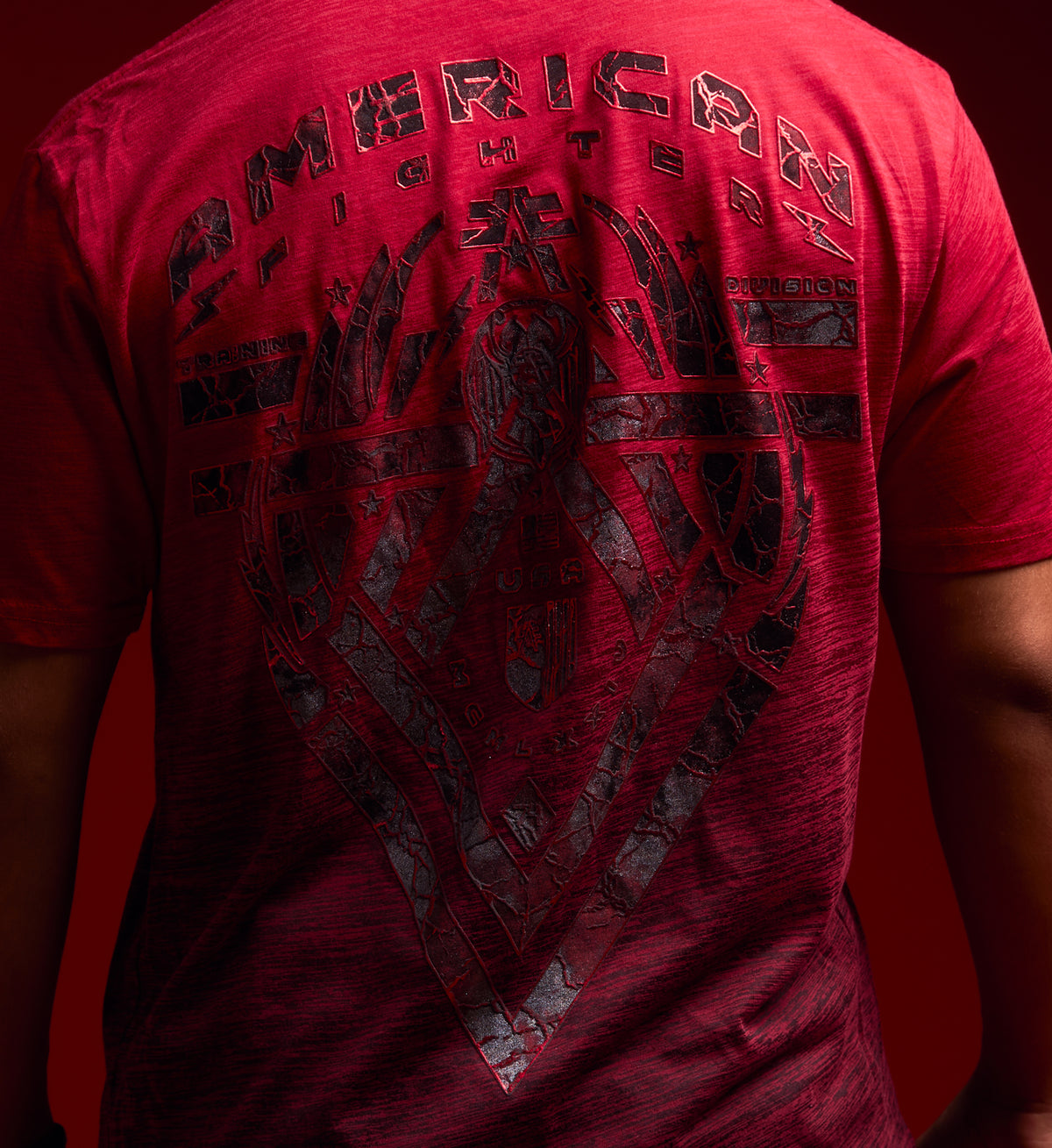 Glenwillow Tee