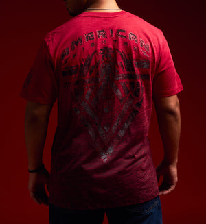 Glenwillow Tee