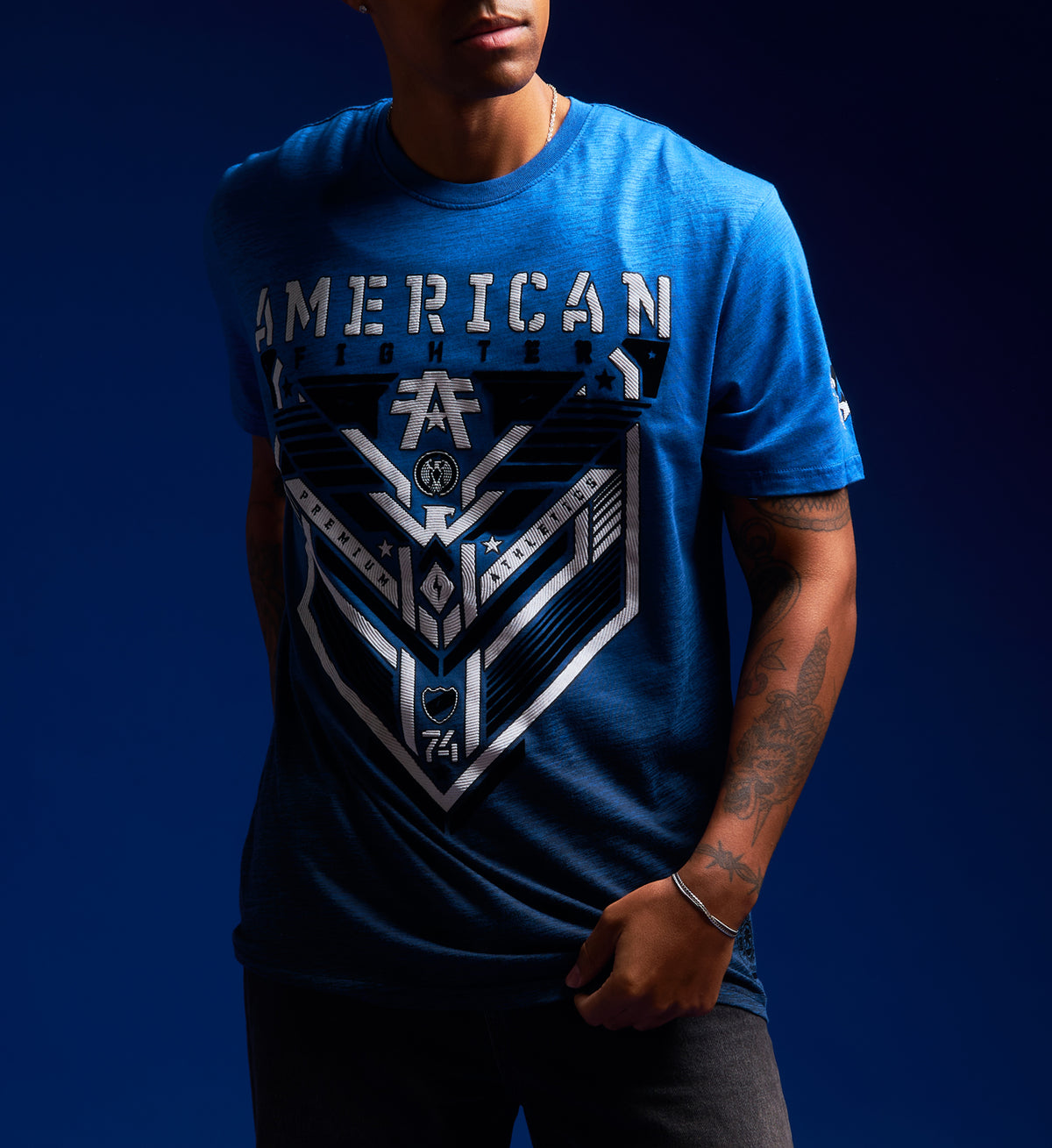 Finley Tee