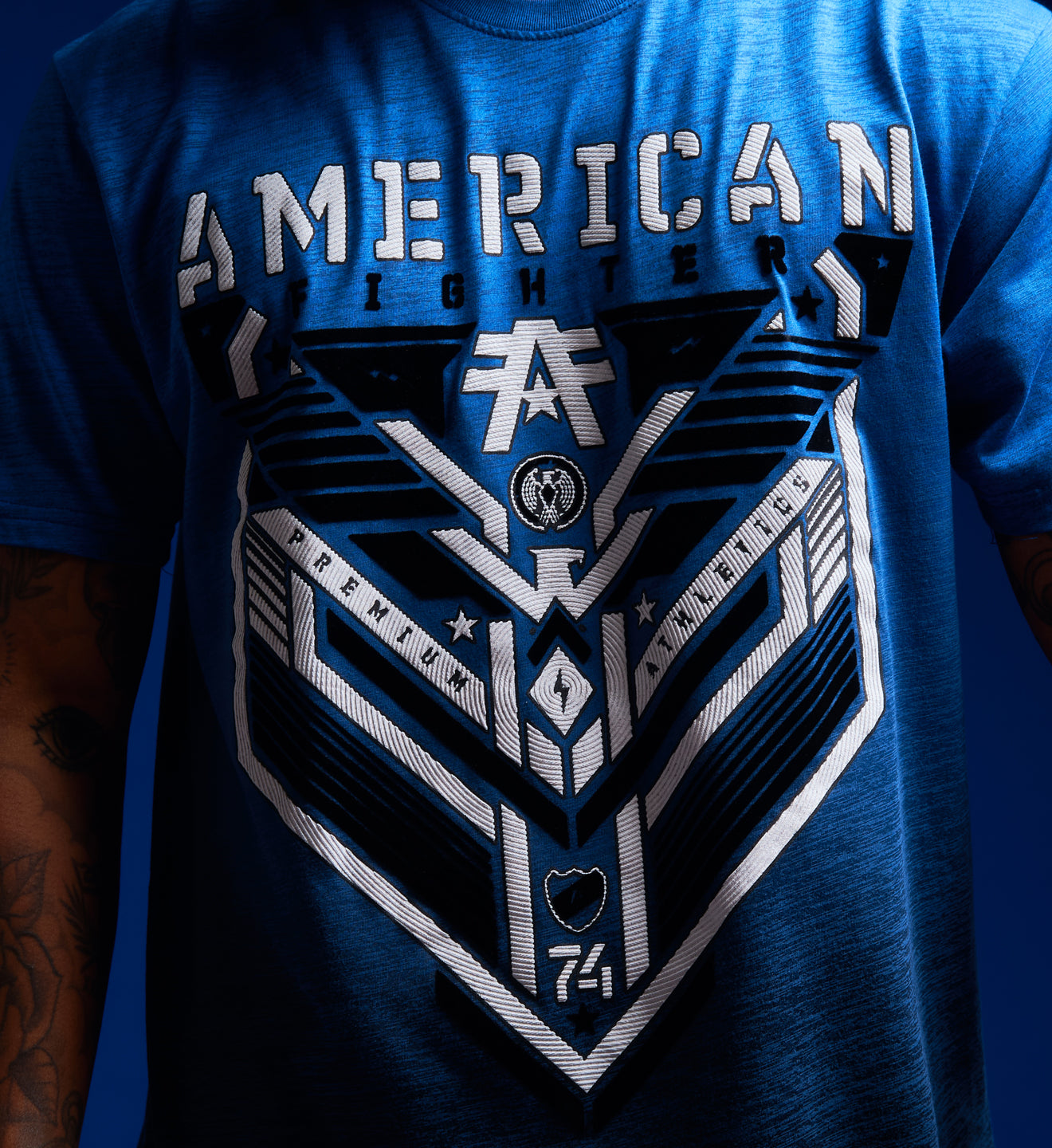 Finley Tee