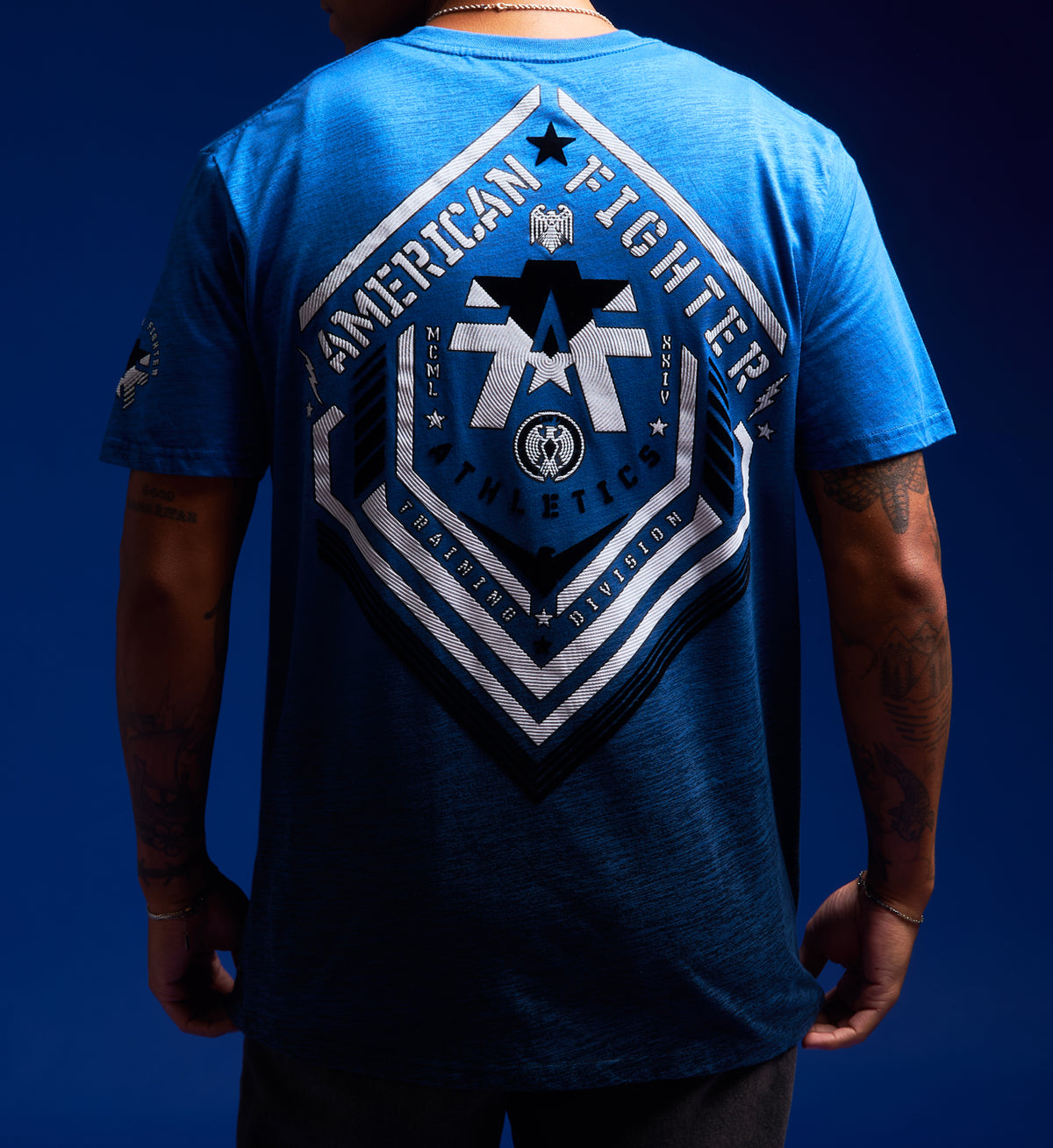 Finley Tee