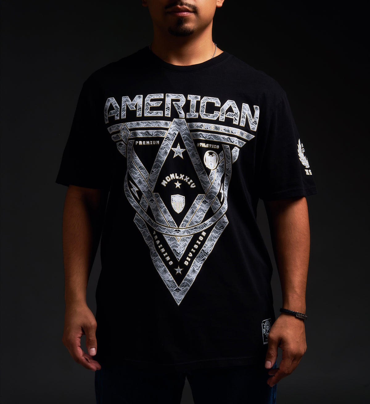 Baldridge Tee