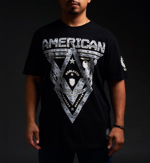 Baldridge Tee