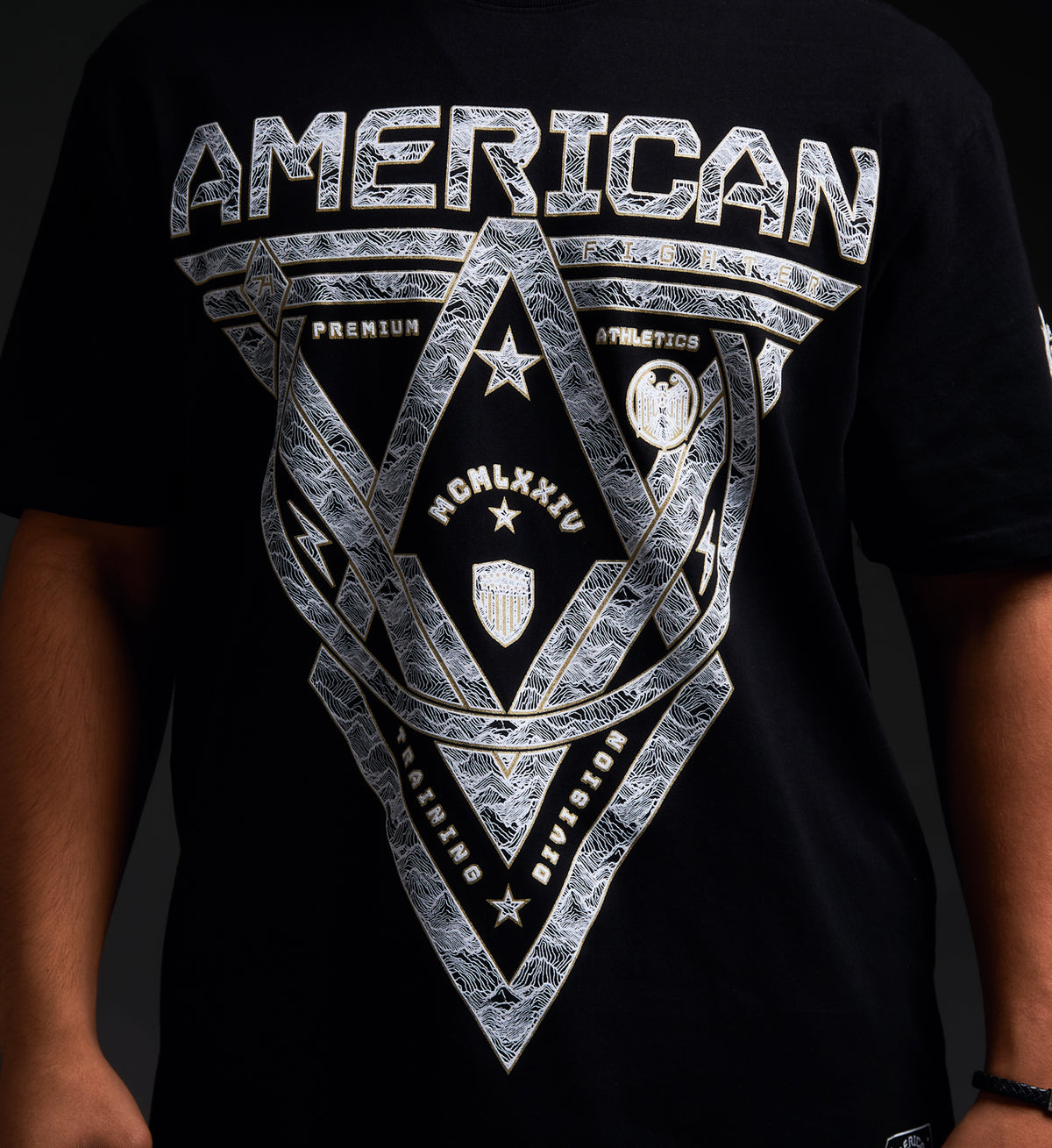 Baldridge Tee