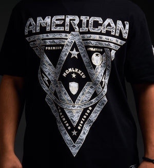Baldridge Tee