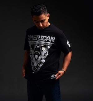 Baldridge Tee