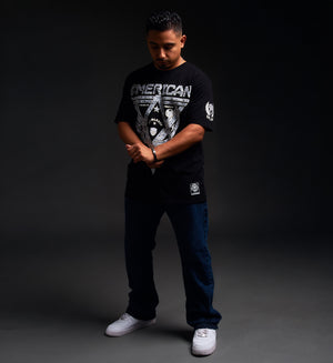 Baldridge Tee