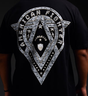 Baldridge Tee