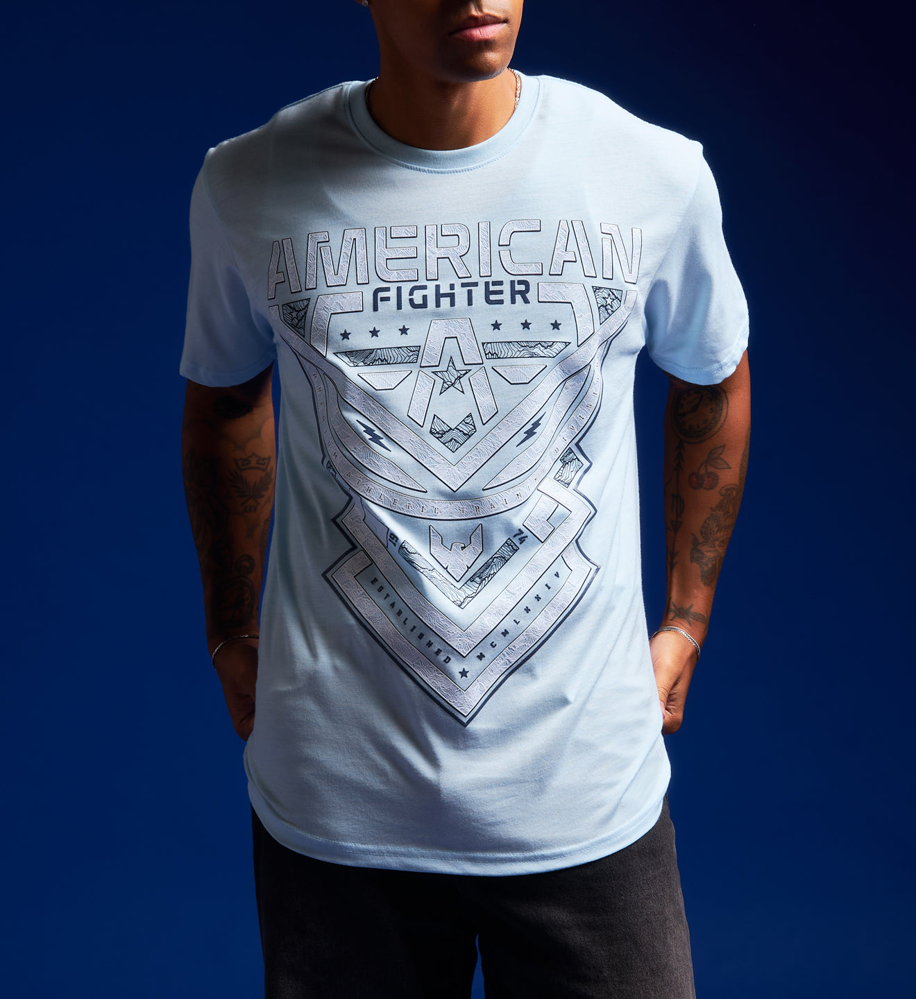 Bay View Tee