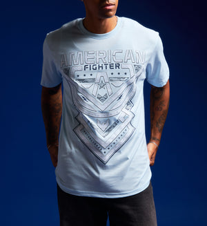 Bay View Tee