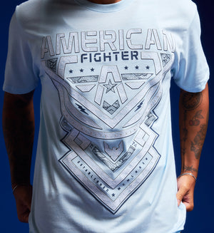 Bay View Tee