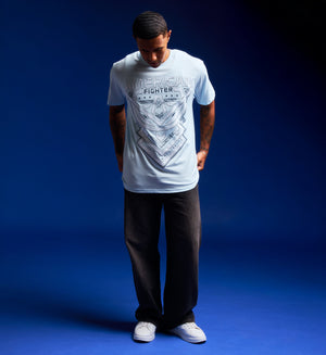 Bay View Tee