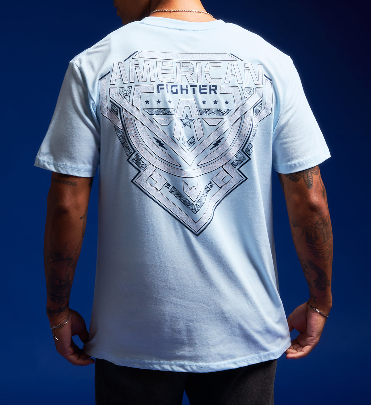 Bay View Tee