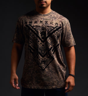 Harshaw Tee