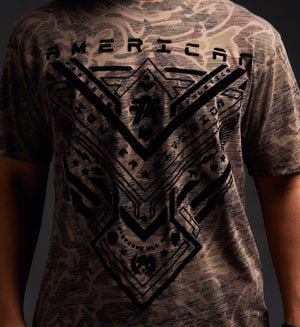 Harshaw Tee