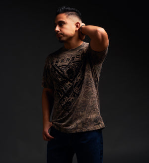 Harshaw Tee