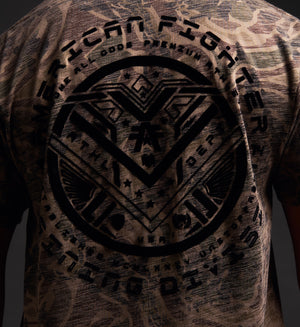 Harshaw Tee