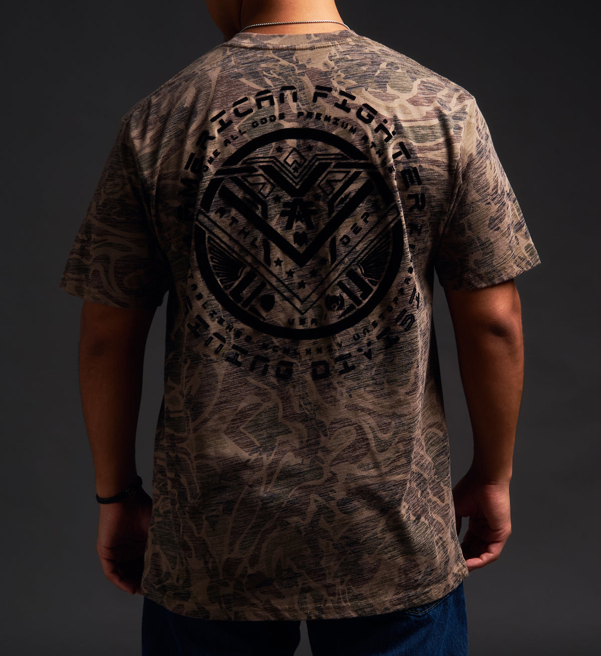 Harshaw Tee