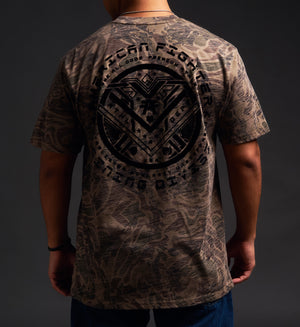 Harshaw Tee