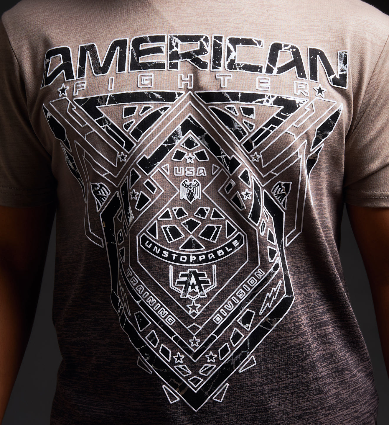 McFadden Tee