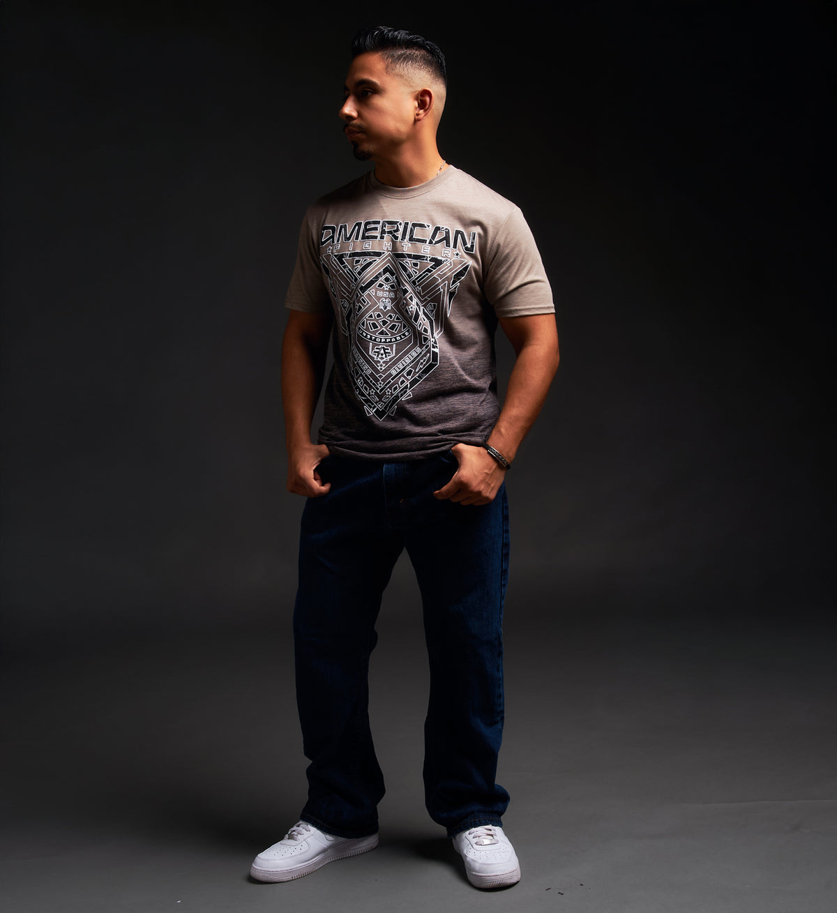 McFadden Tee