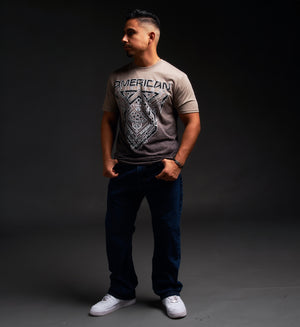 McFadden Tee