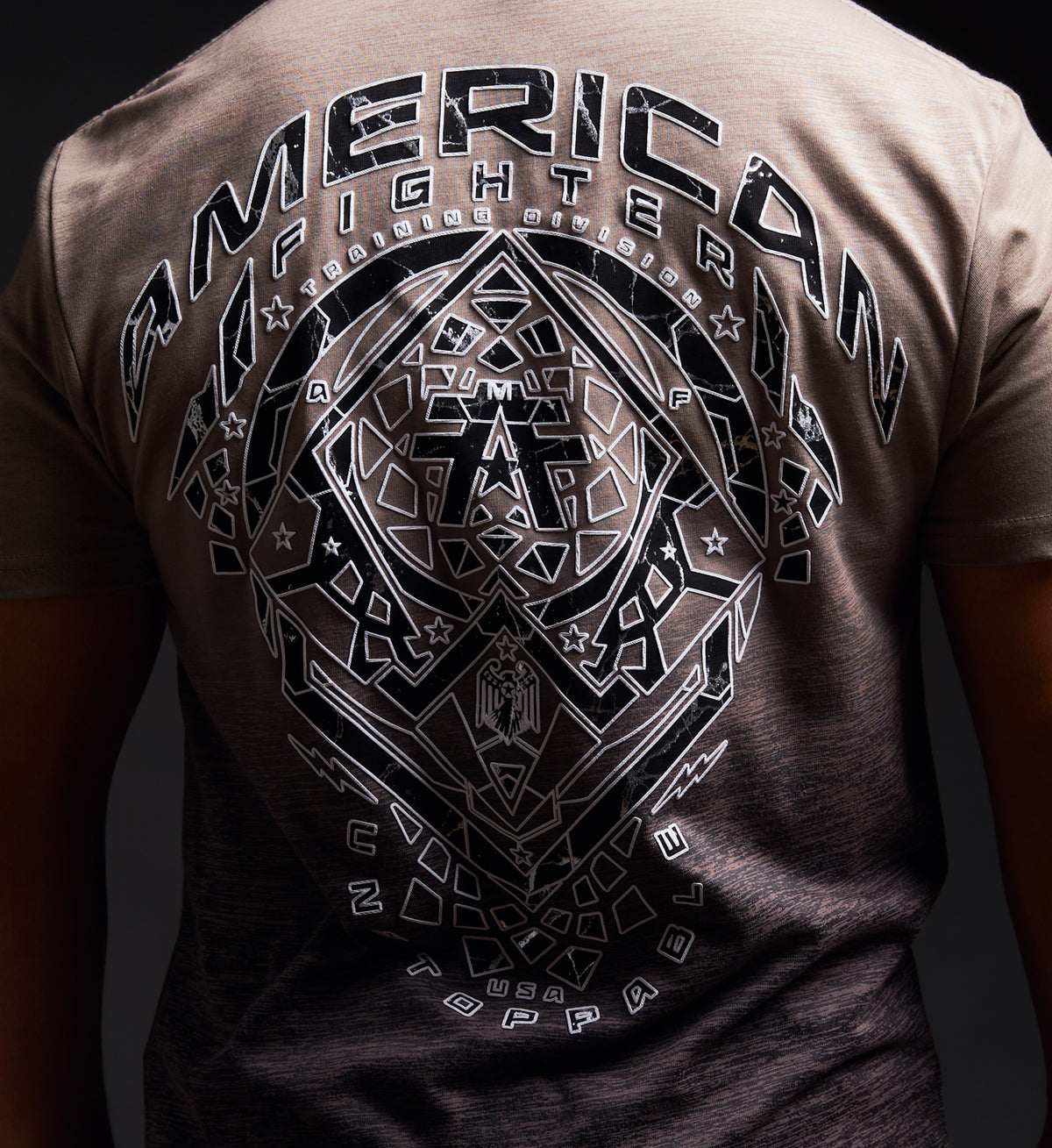 McFadden Tee