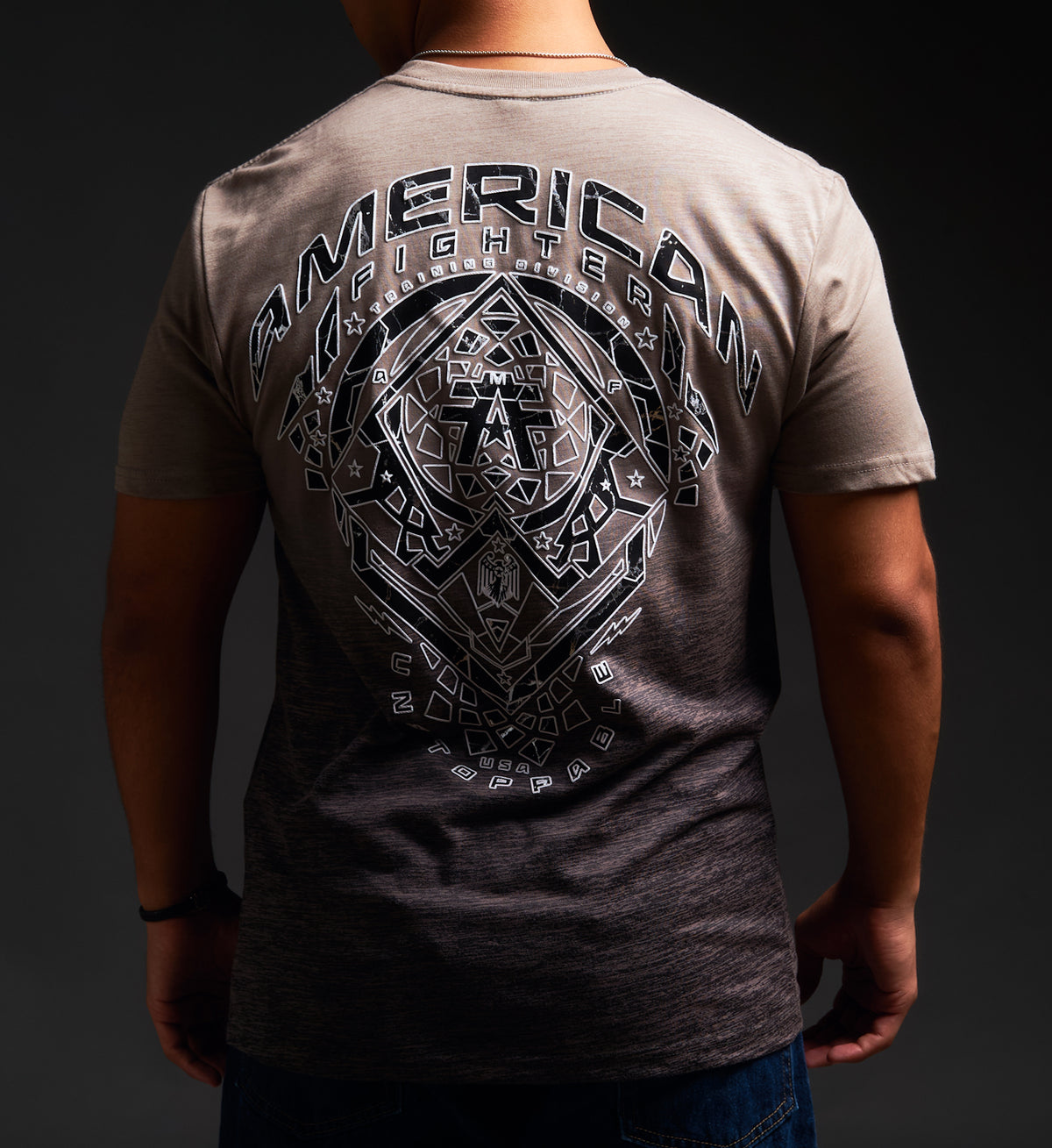 McFadden Tee