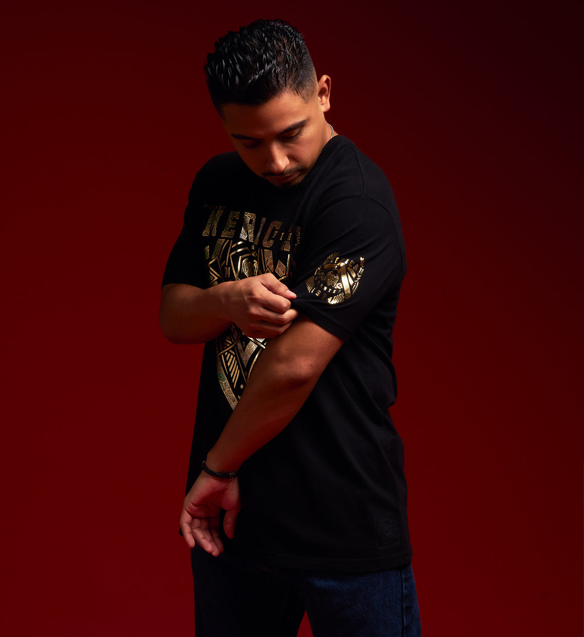 Goodsprings Tee