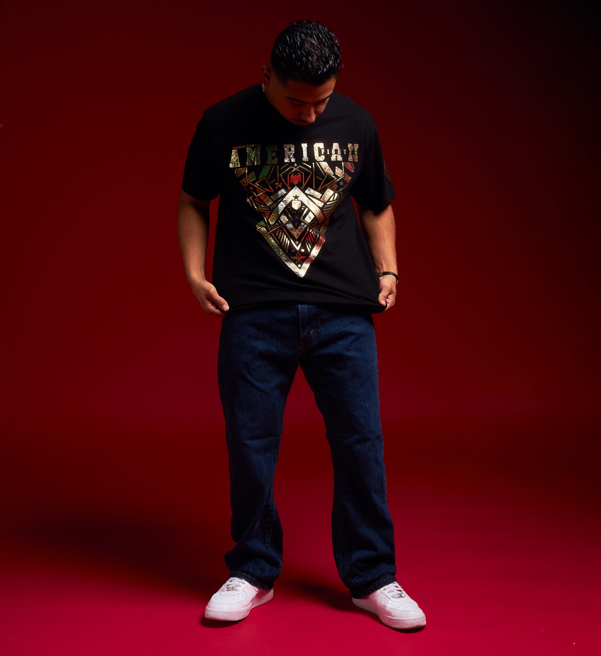 Goodsprings Tee