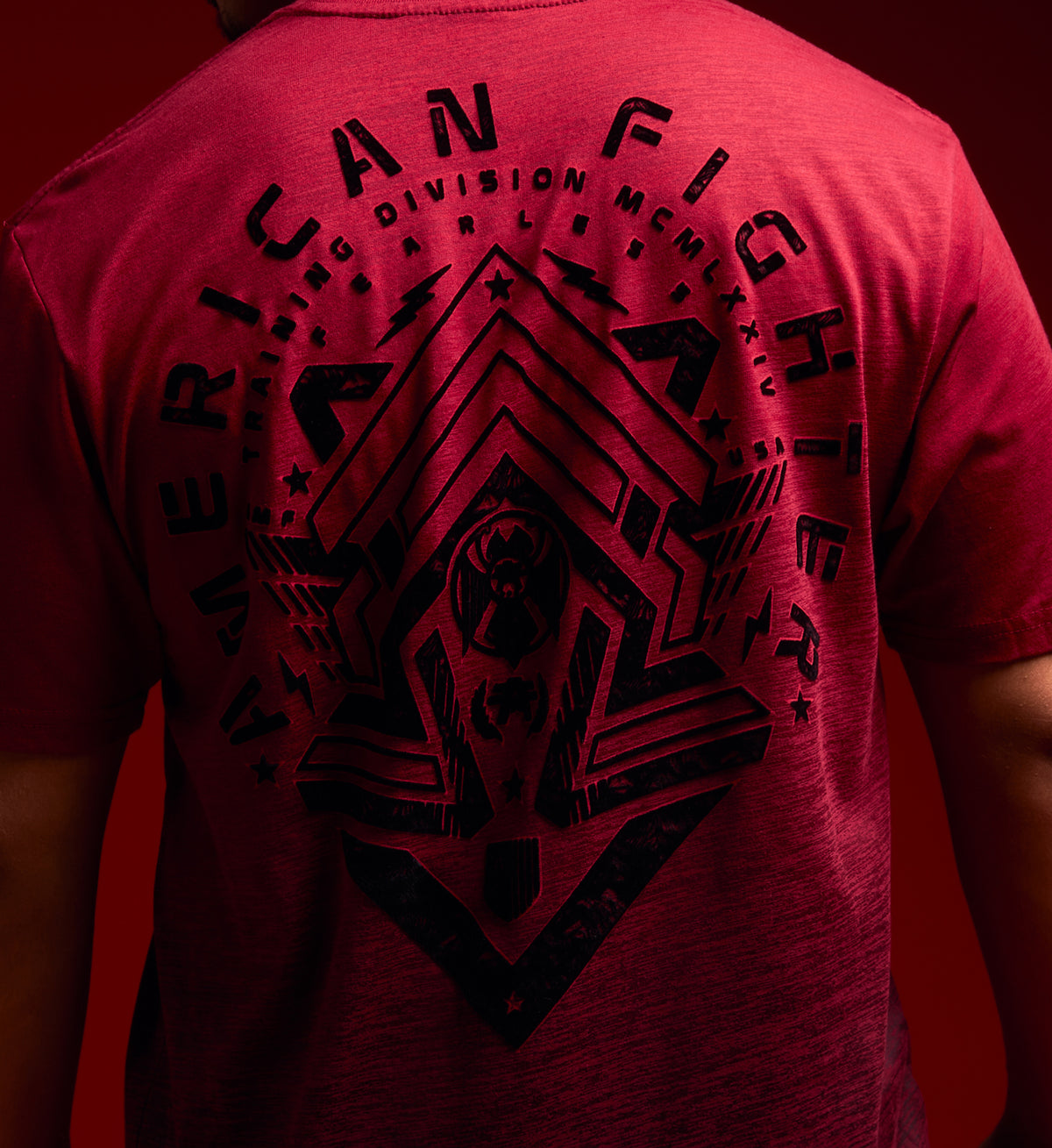 Springbrook Tee