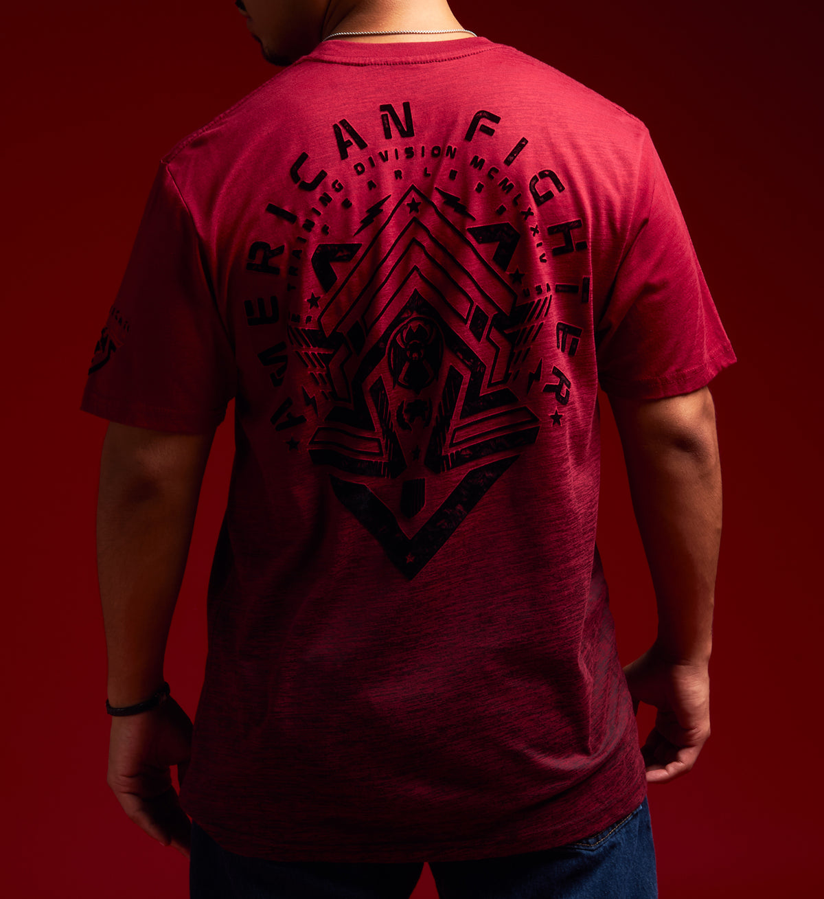 Springbrook Tee