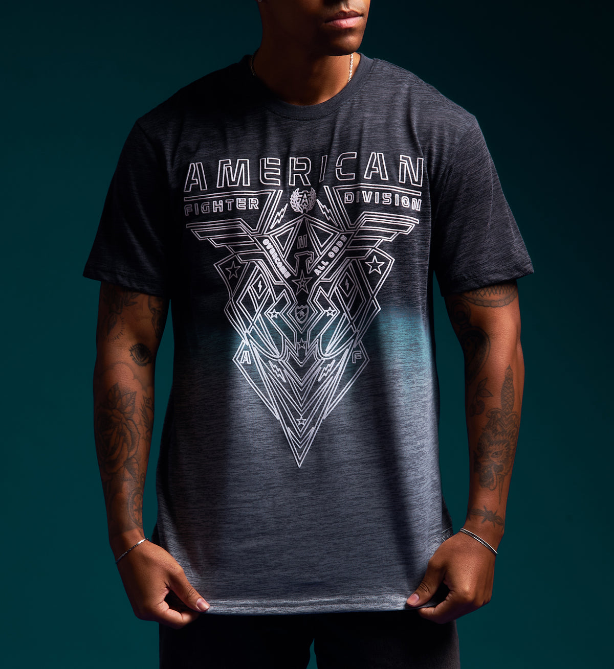 Cranston Tee