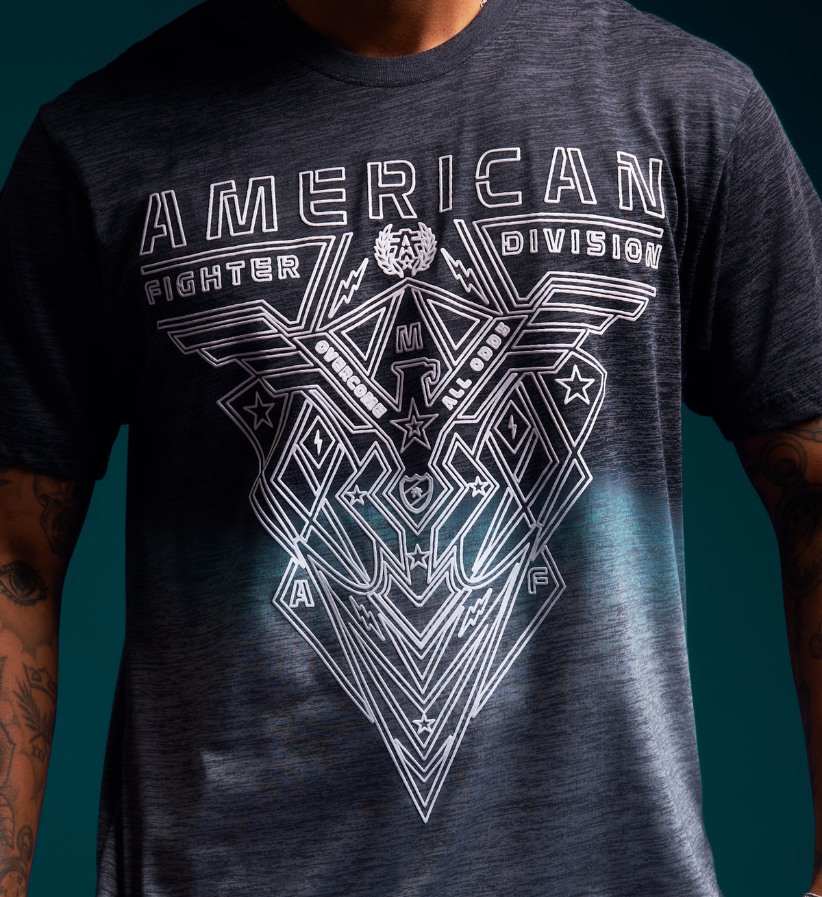Cranston Tee