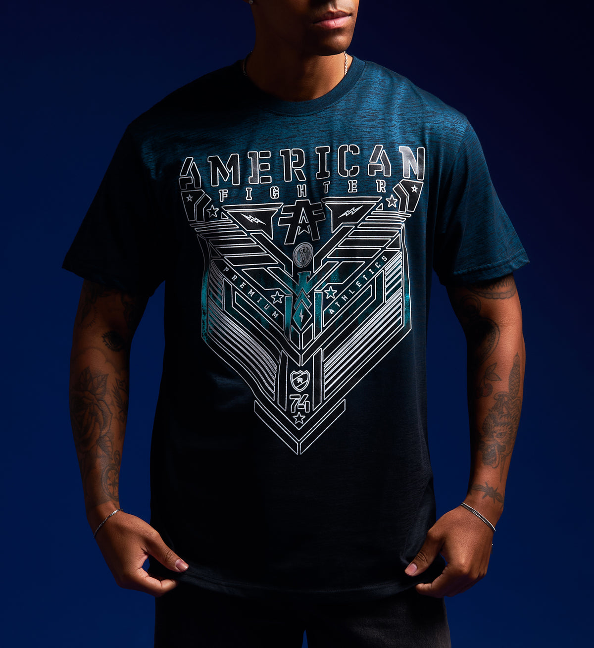 Finley Tee