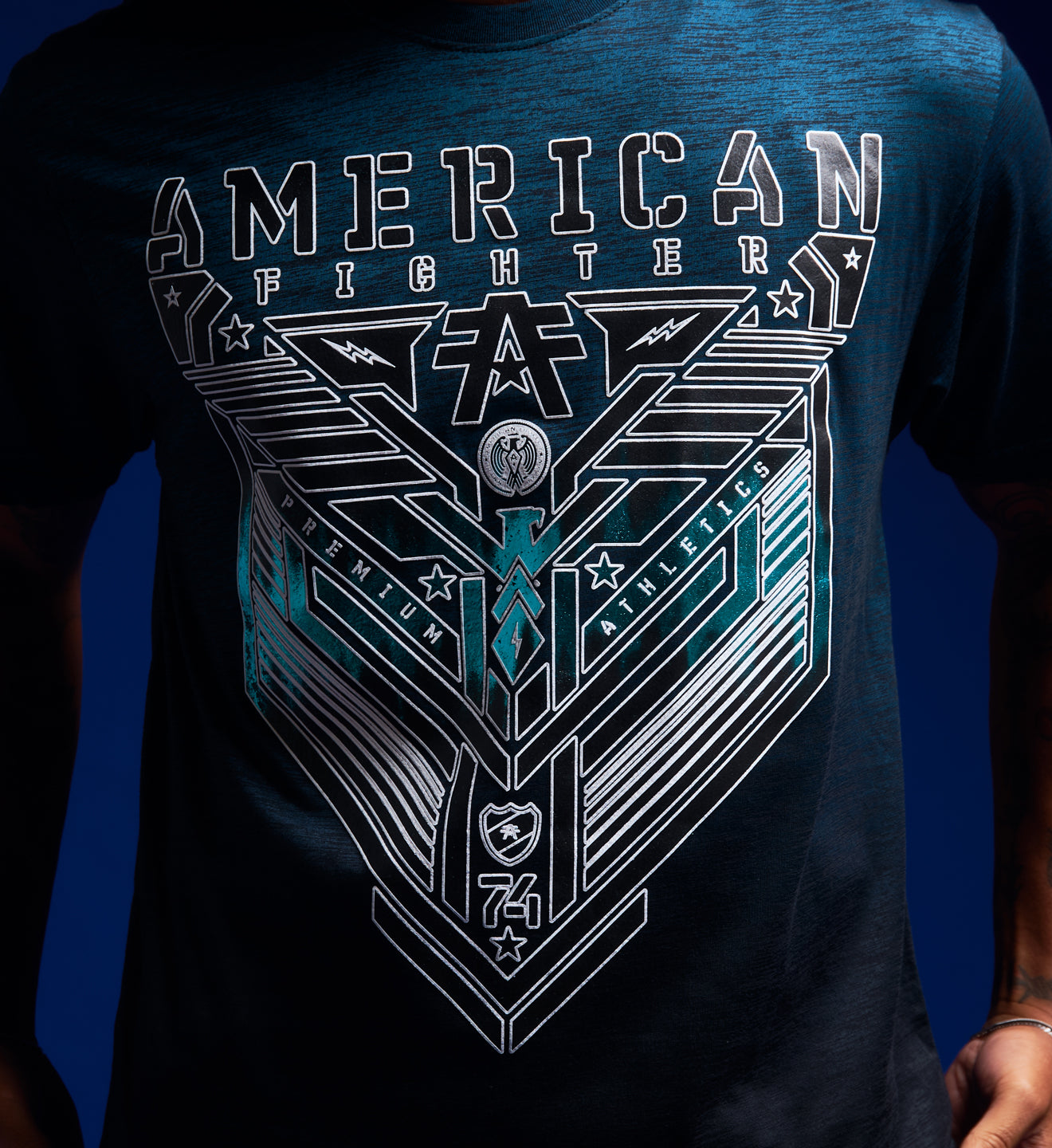 Finley Tee