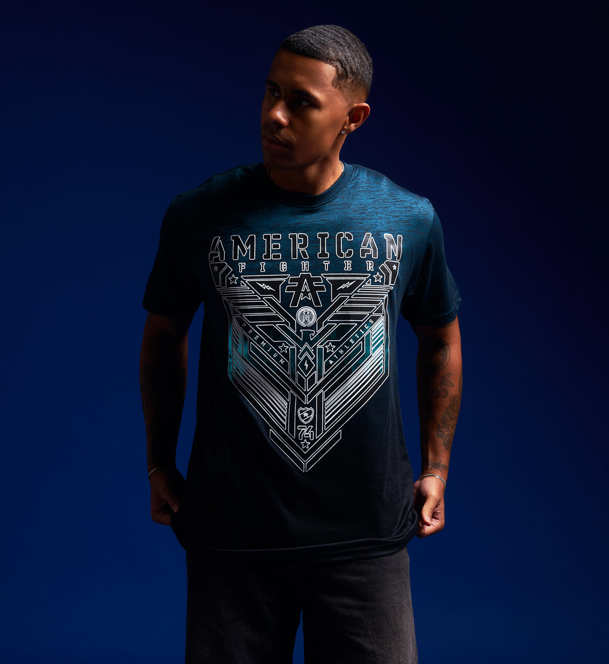 Finley Tee