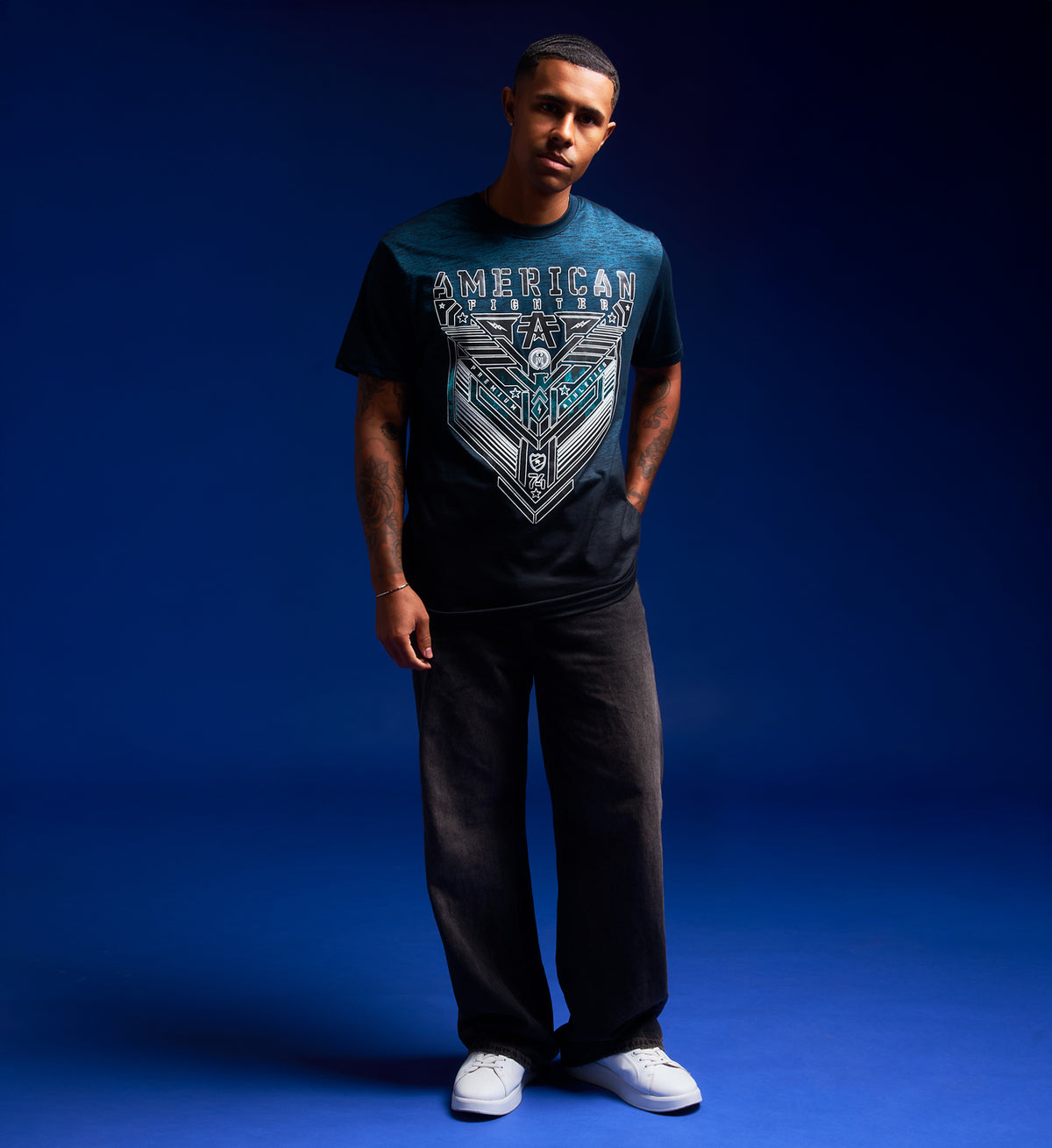 Finley Tee