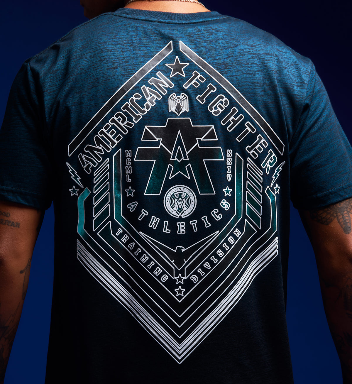 Finley Tee