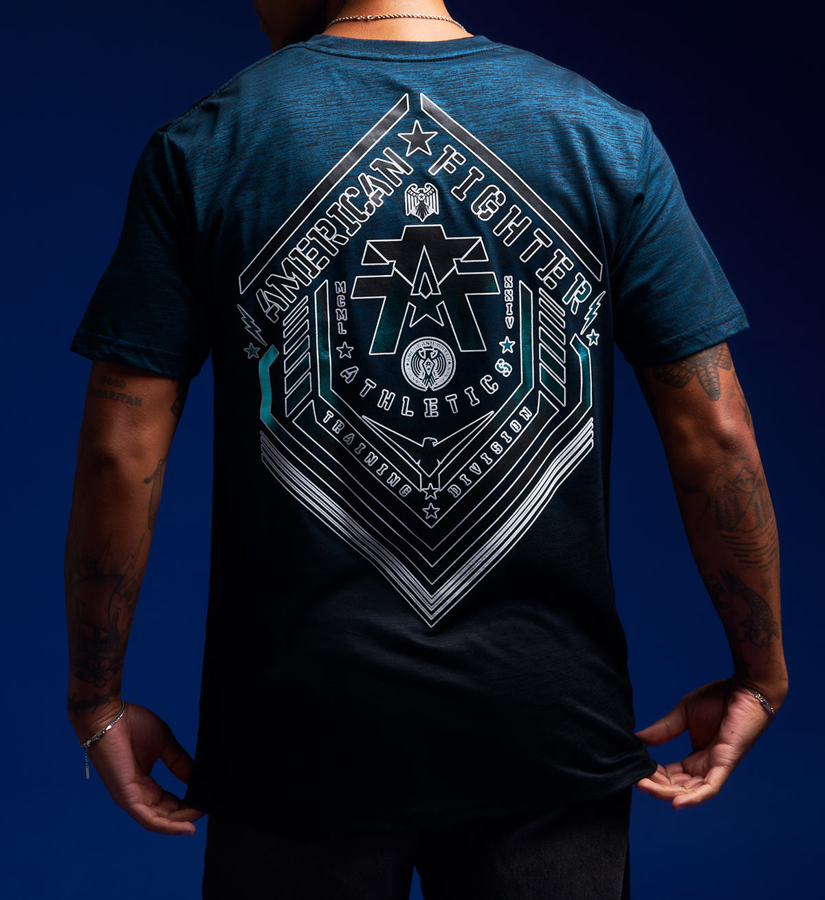 Finley Tee