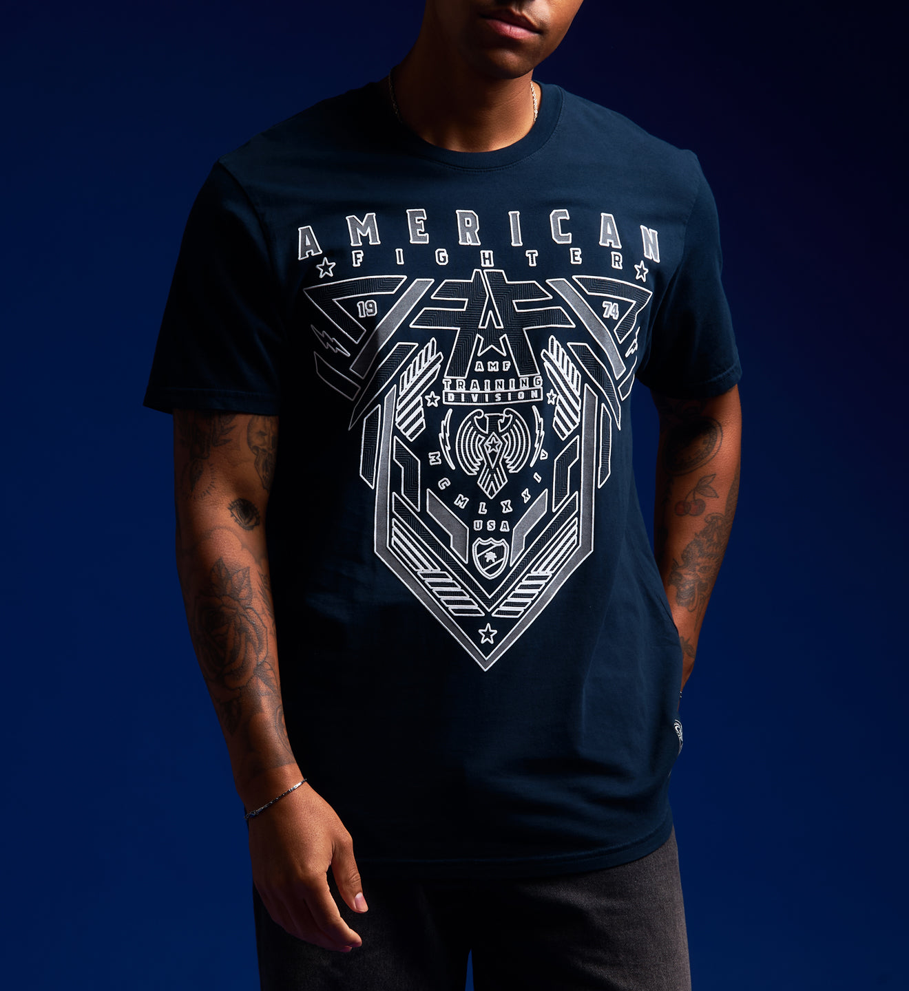 Brighton Tee