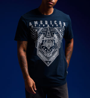 Brighton Tee