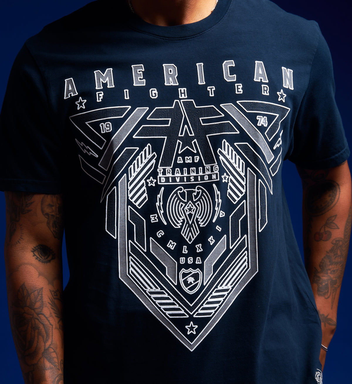 Brighton Tee
