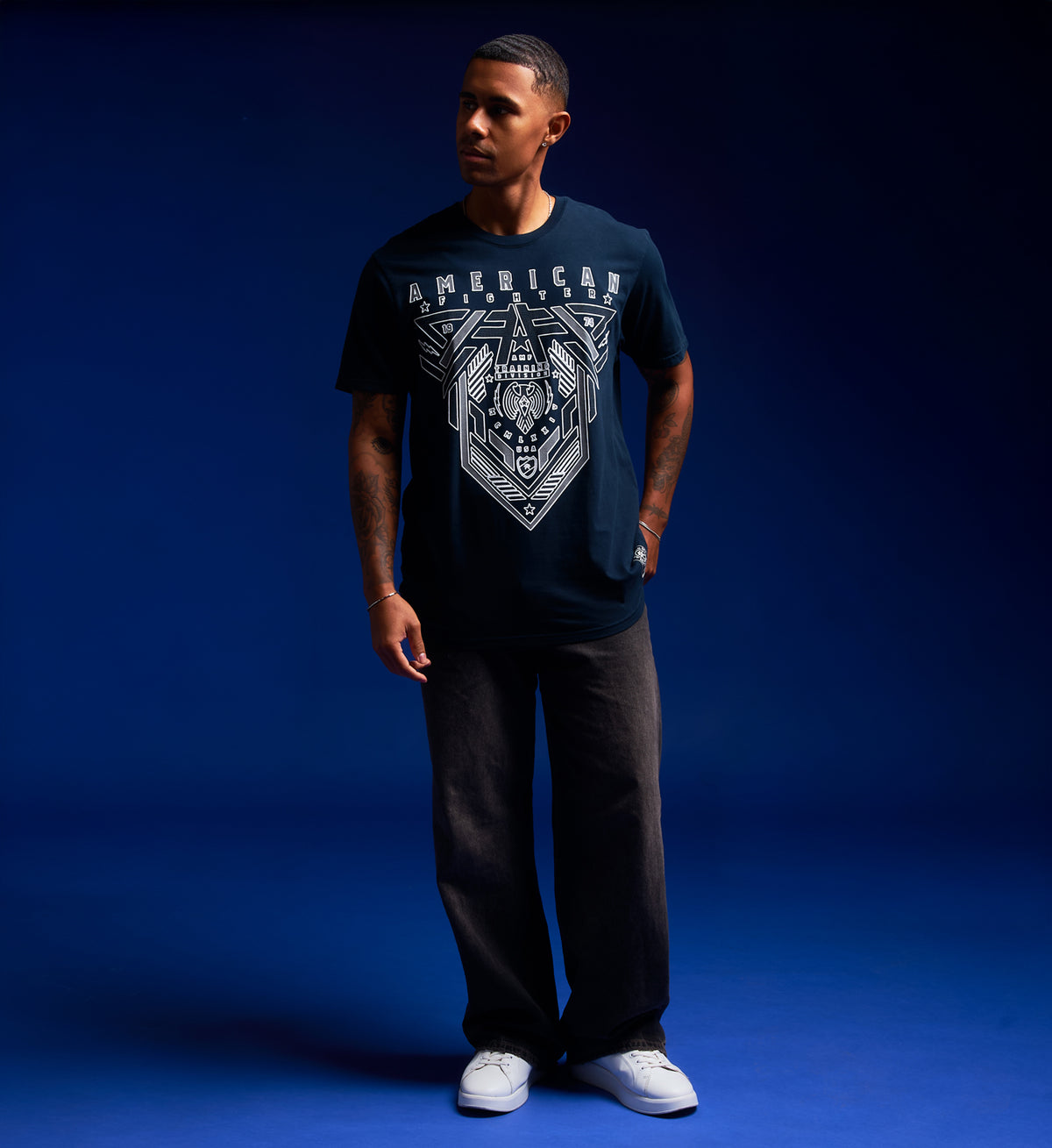 Brighton Tee