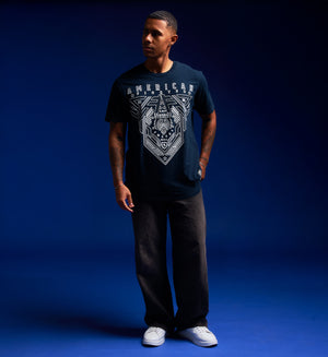 Brighton Tee