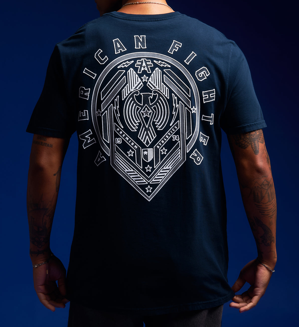 Brighton Tee