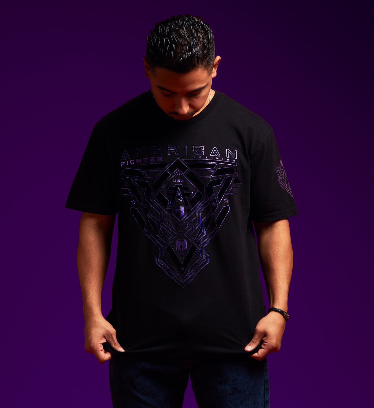 Coalton Tee