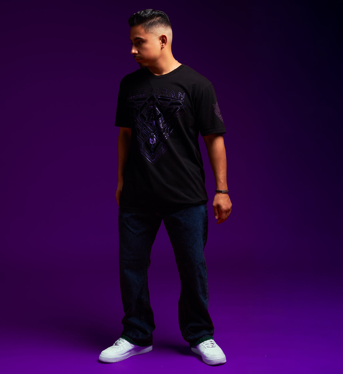 Coalton Tee