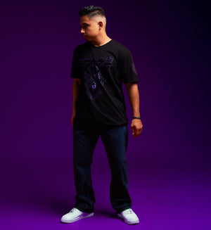 Coalton Tee
