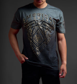 Darlington Tee